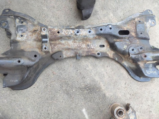 балка подвески передняя (подрамник) Honda Jazz 1 поколение 2004