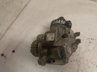 ТНВД Volkswagen Golf 6 поколение 2012, 2.0 л., TDi, дизель, МКПП, 0445010514