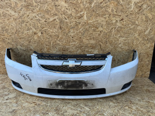 бампер передний Chevrolet Epica 2 поколение 2008