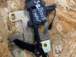 замок багажника Volkswagen Touareg 1 поколение 2005