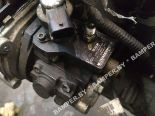 ТНВД Hyundai H-1 Starex 2008, 2.5 л., дизель, МКПП, микроавтобус, 0445010118