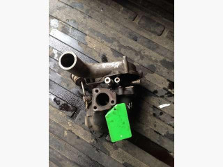 турбина Audi A3 8L [рестайлинг] 2001, 1.8 л., бензин, хетчбэк 5 дв., 06A145703G