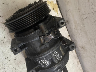 компрессор кондиционера Volvo V70 1 поколение 1999, 2.4 л., бензин, АКПП