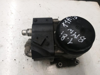 корпус масляного фильтра BMW 3 серия E46 2002, 1.8 л., бензин, МКПП, седан