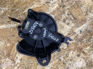 моторчик печки Opel Corsa D 2008