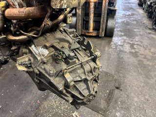 КПП механическая (МКПП) Renault Master 2 поколение [рестайлинг] 2007, 3.0 л., DCi, дизель, PF6002