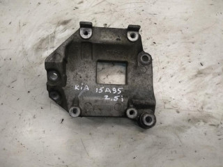 кронштейн двигателя Kia Carnival 1 поколение [рестайлинг] 2004, 2.5 л., бензин