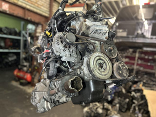 двигатель Fiat Punto 3 поколение [рестайлинг] Punto Evo 2012, 1.3 л., JTD, дизель, МКПП, 199B4000