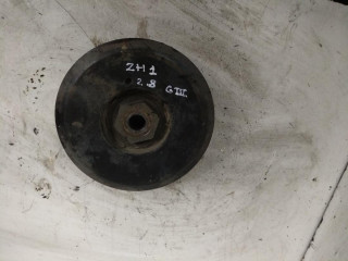 шкив коленвала Volkswagen Golf 3 поколение 1994, 2.8 л., бензин, хетчбэк 5 дв.