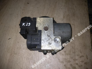блок ABS Peugeot 406 1 поколение 1999, 2.0 л., дизель, седан, 0273004270