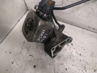 теплообменник масляного фильтра Audi A4 B5 1999, 1.9 л., дизель, АКПП