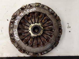 маховик Kia Carens 1 поколение [рестайлинг] 2004, 2.0 л., дизель, МКПП