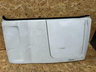 дверь задняя распашная правая Renault Trafic 2 поколение 2005