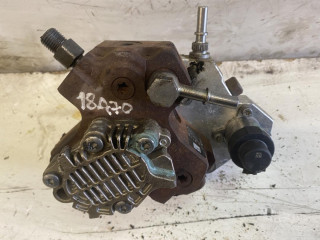 ТНВД Renault Trafic 2 поколение [рестайлинг] 2007, 2.0 л., DCi, дизель, МКПП, 0445010099