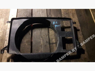 диффузор вентилятора Ford Transit 7 поколение 2007, 2.4 л., дизель