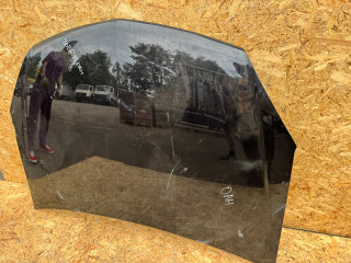 капот Opel Astra H 2006