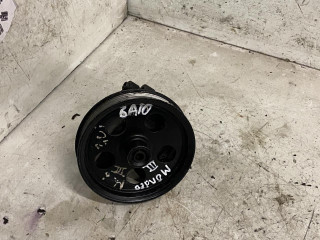 насос гидроусилителя руля Ford Mondeo 3 поколение [рестайлинг] 2004, 2.0 л., бензин, седан