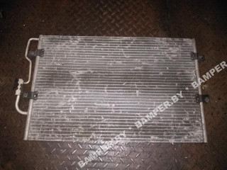 радиатор кондиционера Citroen Evasion 1 поколение [рестайлинг] 2000, 2.0 л., бензин, минивэн