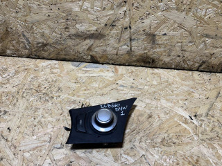 джойстик управления мультимедиа BMW 1 серия E81/E87 [рестайлинг] 2009