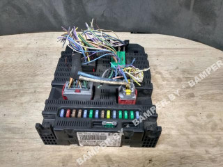 блок комфорта Mitsubishi Space Star 1 поколение 2002, 1.9 л., дизель, минивэн, BSI2004P02-00