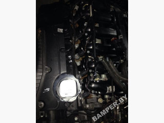 форсунка BMW 5 серия E60/E61 2004, 3.0 л., дизель, седан, 0445110212