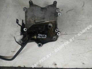 клапан управления турбиной (актуатор) Opel Corsa C 2002, 1.7 л., дизель, хетчбэк 5 дв.