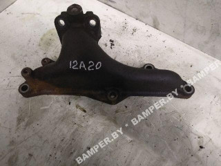 коллектор выпускной Toyota Corolla 9 поколение E130 2006, 1.4 л., дизель, хетчбэк 5 дв.