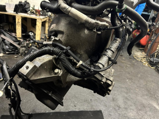 КПП механическая (МКПП) Ford Focus 3 поколение 2014, 1.0 л., Ti, бензин, МКПП, CV6R7002BBE