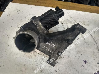 клапан EGR Renault Master 2 поколение 2003, 2.2 л., дизель, микроавтобус