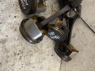 поршень Kia Rio 1 поколение [рестайлинг] 2003, 1.5 л., бензин