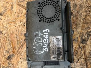 дисплей Peugeot 307 1 поколение 2005, 96558922