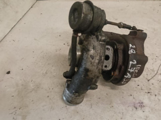 турбина IVECO Daily 3 поколение 2003, 2.8 л., JTD, дизель, МКПП, GT2056, 504071573