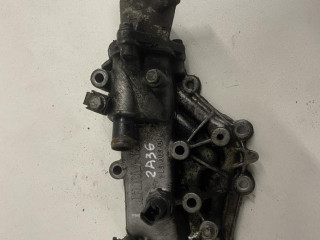 корпус термостата Renault Laguna 2 поколение 2003, 1.8 л., i, бензин, АКПП