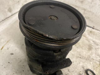 компрессор кондиционера Kia Rio 1 поколение [рестайлинг] 2004, 1.5 л., i, бензин, МКПП