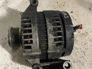 генератор Citroen Jumper 2 поколение 2008, 2.2 л., HDi, дизель, МКПП