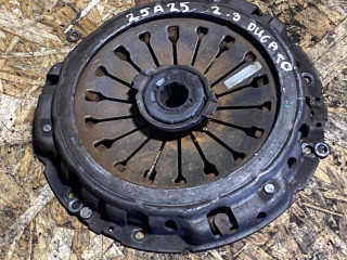 маховик Fiat Ducato 2 поколение [рестайлинг] 2004, 2.3 л., JTD, дизель, МКПП