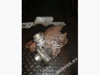 турбина Ford Mondeo 3 поколение [рестайлинг] 2004, 2.0 л., дизель, седан, 1S7Q6K682BH