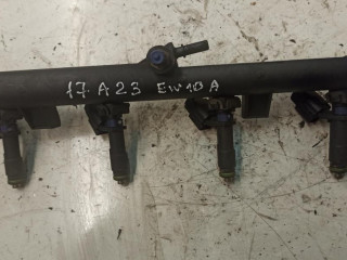 форсунка Citroen C5 1 поколение 2002, 2.0 л., i, бензин, АКПП