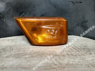 поворотник правый IVECO Daily 3 поколение 2002, 2.8 л., дизель