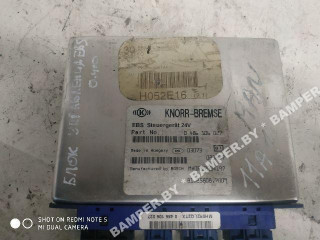 блок управления EBS MAN TGA 1 поколение 2004, 12.0 л., дизель, грузовик, 0486106027