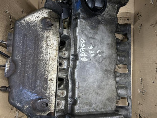 головка блока цилиндров Volkswagen Golf 3 поколение 1996, 2.8 л., бензин