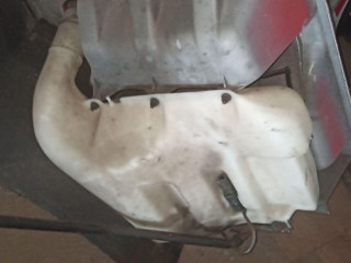 бачок омывателя DAF XF 105 1 поколение 2005, грузовик