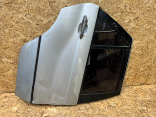 дверь задняя правая BMW X5 E53 2002