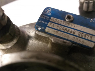 турбина IVECO Daily 3 поколение 2005, 2.3 л., HPi, дизель, МКПП, 5303970066