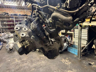 КПП механическая (МКПП) Opel Corsa D [2-й рестайлинг] 2011, 1.3 л., CDTi, A 13 DTE, дизель, F355