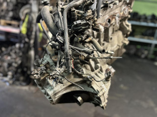 КПП механическая (МКПП) Hyundai i10 1 поколение [рестайлинг] 2010, 1.2 л., i, бензин, МКПП