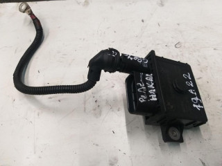 реле накала свечей BMW 3 серия E90/E91/E92/E93 [рестайлинг] 2008, 2.0 л., TD, дизель, МКПП