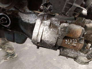 стартер Mitsubishi Colt 6 поколение (Z20/Z30) 2007, 1.5 л., i, бензин, АКПП