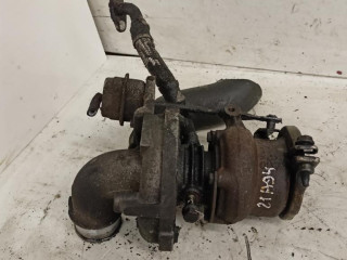 турбина Mercedes-Benz Vito W638 2001, 2.2 л., CDi, дизель, АКПП, 6110960299