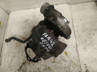 турбина Volvo S60 1 поколение 2004, 2.4 л., дизель, АКПП, седан, 8653122